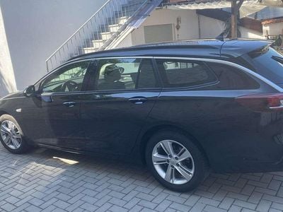 Gebraucht Opel Insignia Cosmo 170 PS (125 kW) 2017 Kombi