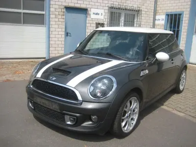 Gebraucht Mini Cooper S