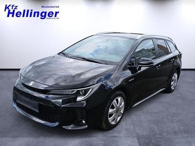 Second-hand Suzuki Swace Comfort+ 97 CP (71 kW) 2022 Negru Break