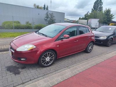 Fiat Bravo