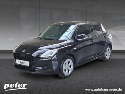 Gebraucht Suzuki Swift Comfort 83 PS (61 kW) 2022 Othercolor Kleinwagen