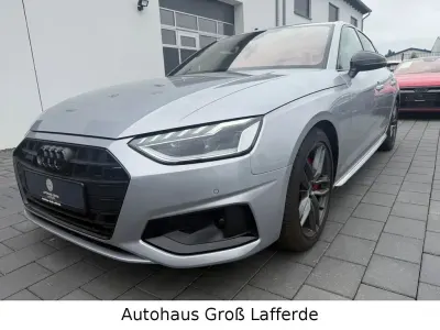 Gebraucht Audi A4
