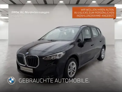Gebraucht BMW 216 Active Tourer