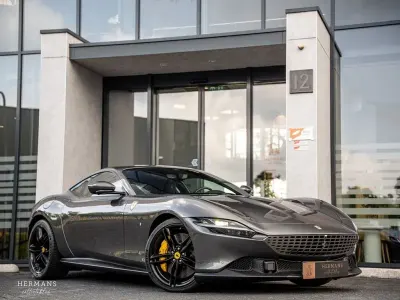 Gebraucht Ferrari Roma