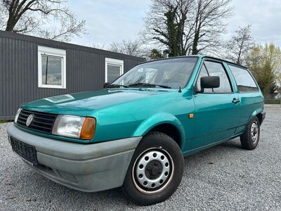 gebraucht VW Polo 1991 TÜV/AU Neu 86c