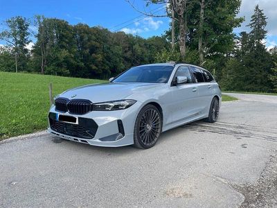 Alpina D3
