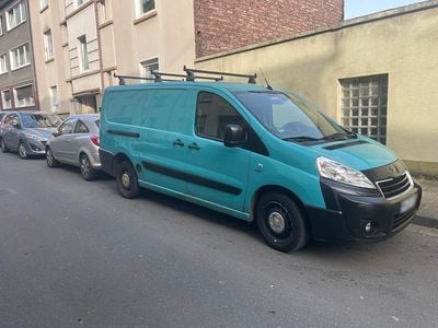 Gebraucht Peugeot Partner 120 PS (88 kW) 2014 Andere farben Van / Kleinbus