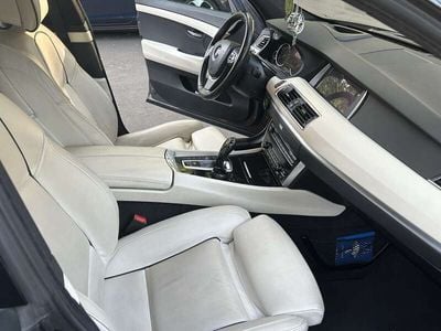 BMW 535 Gran Turismo