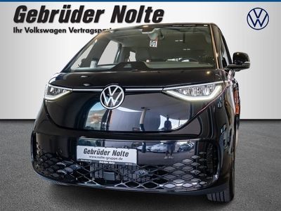 gebraucht VW ID. Buzz 