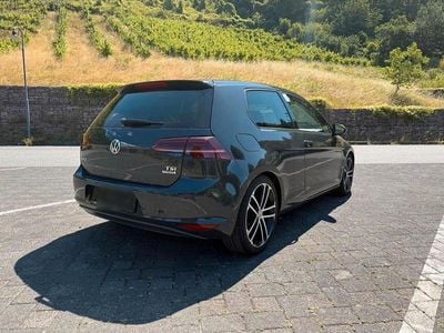 Gebraucht VW Golf Cup 86 PS (63 kW) 2014 Coupé