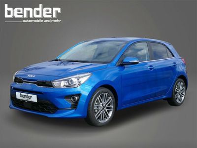 gebraucht Kia Rio 1.0 T-GDI *SPIRIT* Technologiepaket | Navi