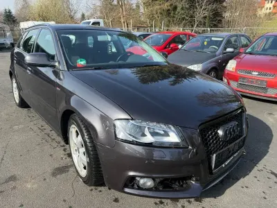 Gebraucht Audi A3 Sportback