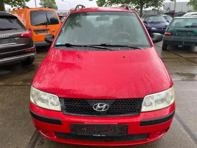 Gebraucht Hyundai Matrix