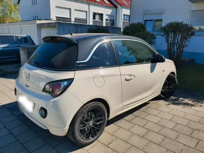Occasion Opel Adam