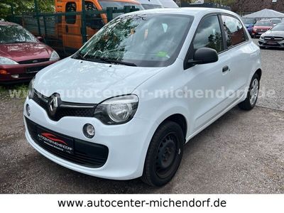 gebraucht Renault Twingo Life