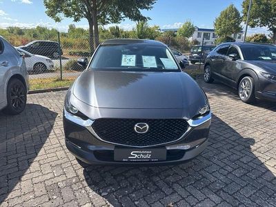 Neu Mazda CX-30 140 PS (102 kW) 2025 Grau SUV