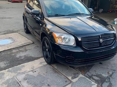 Dodge Caliber