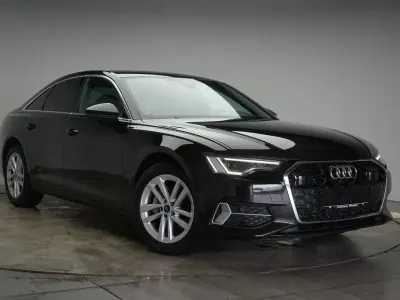 Gebraucht Audi A6