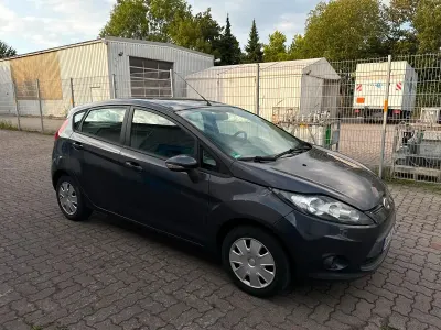 Gebraucht Ford Fiesta