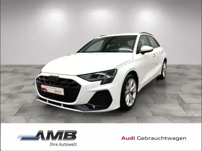 Gebraucht Audi A3
