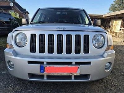 Jeep Patriot