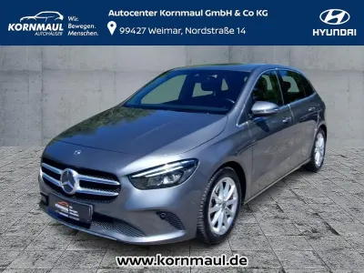 Gebraucht Mercedes B220