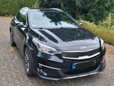 Gebraucht Kia XCeed