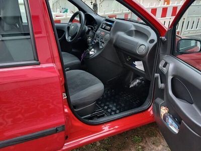 gebraucht Fiat Panda 