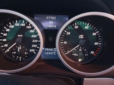 Mercedes SLK200