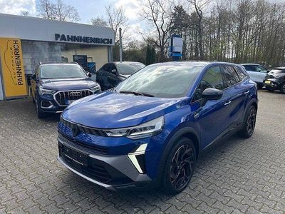 Gebraucht Renault Symbioz 143 PS (105 kW) 2025 Blau SUV