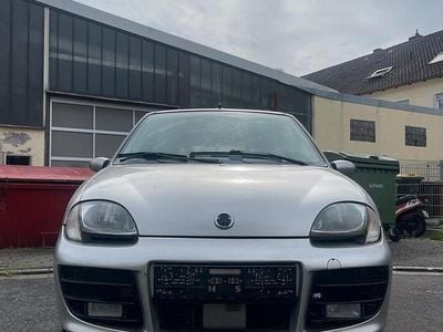 Fiat Seicento
