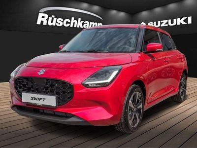 Neu Suzuki Swift Comfort+ 83 PS (61 kW) 2025 Kleinwagen