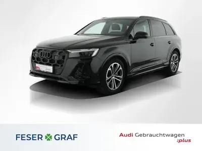 Gebraucht Audi Q7