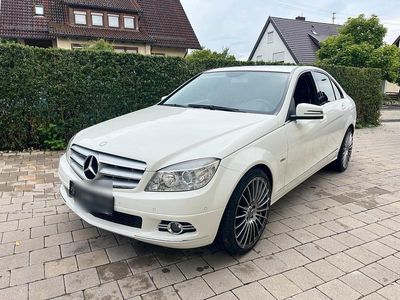 Mercedes C300