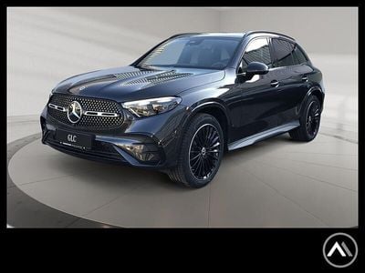 Mercedes GLC220