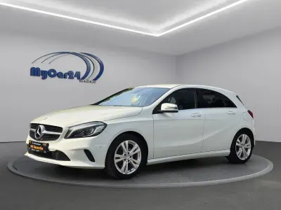 Gebraucht Mercedes 220