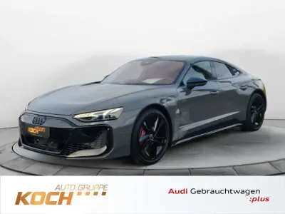 Gebraucht Audi RS e-tron GT