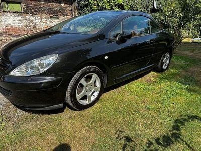 Peugeot 307 CC