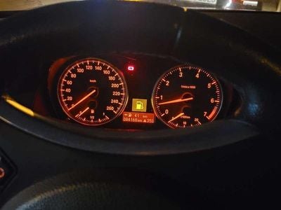 Gebraucht BMW X1 150 PS (110 kW) 2011 Blau SUV