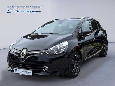 Renault Clio GrandTour