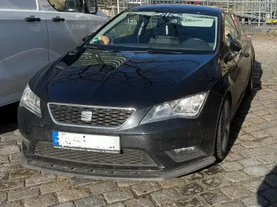 Gebraucht Seat Leon