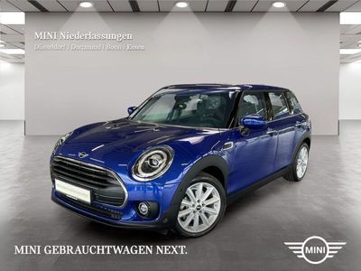 Mini One Clubman