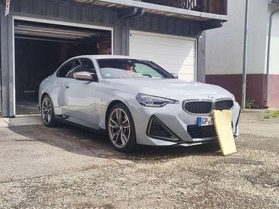 BMW M240