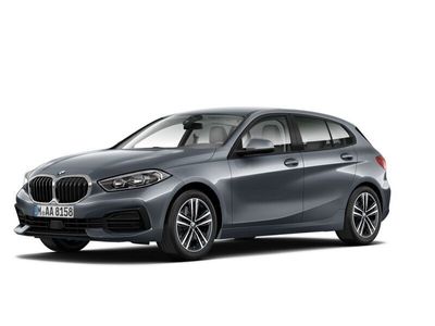 gebraucht BMW 118 i Hatch