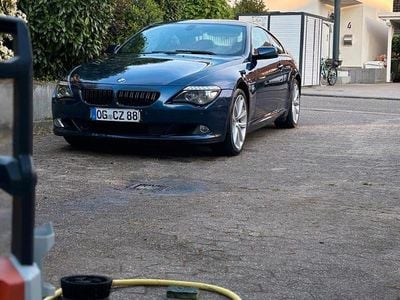 BMW 635