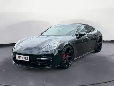 Gebraucht Porsche Panamera GTS