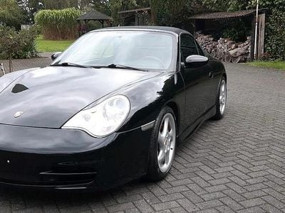 Porsche 996