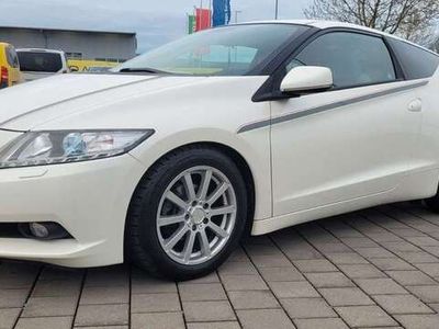 gebraucht Honda CR-Z GT Hybrid/114PS/Klima/Garantie