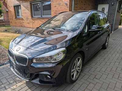 BMW 220 Gran Tourer