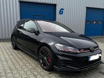 Gebraucht VW Golf VII